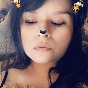 Meet your Posher, Joanna